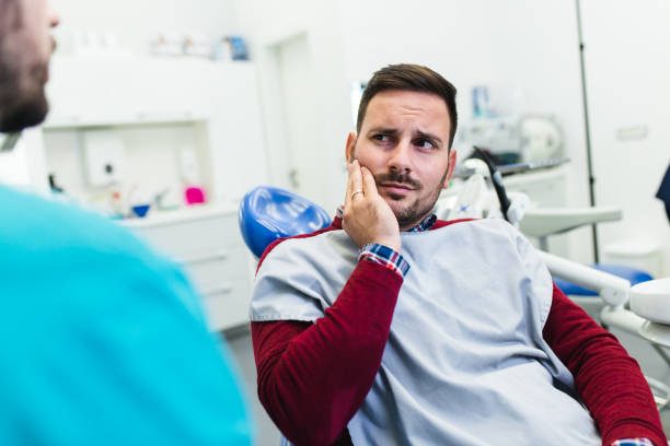TMJ/TMD Treatment in River Oaks, TX
