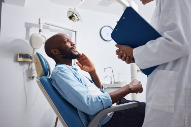 Best Periodontal (Gum) Disease Treatment  in River Oaks, TX