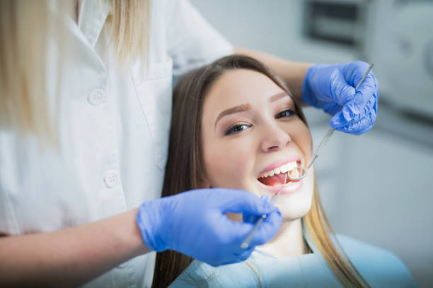 River Oaks, TX Holistic Dental Care Services Company